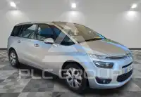2014 Citroen C4