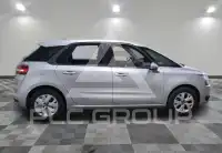 2014 Citroen C4