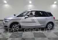 2014 Citroen C4