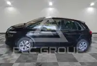 2014 Citroen C4