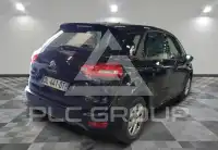 2014 Citroen C4
