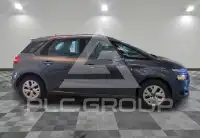 2014 Citroen C4