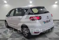 2014 Citroen C4