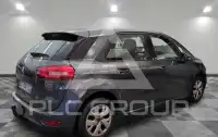 2014 Citroen C4