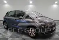 2014 Citroen C4