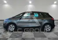 2014 Citroen C4