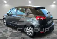 2014 Citroen C4