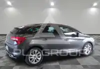 2014 Citroen DS5