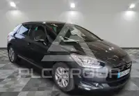 2014 Citroen DS5