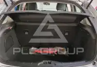 2014 Citroen C3
