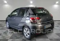 2014 Citroen C3