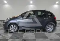 2014 Citroen C3