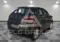 2014 Citroen C3