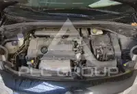 2014 Citroen C3