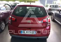 2014 Citroen C3