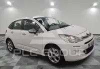 2014 Citroen C3