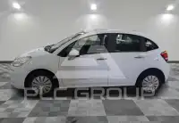 2014 Citroen C3