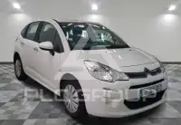 2014 Citroen C3
