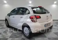 2014 Citroen C3