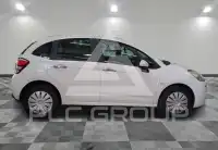 2014 Citroen C3