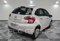 2014 Citroen C3