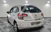 2014 Citroen C3