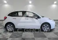 2014 Citroen C3