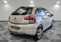 2014 Citroen C3