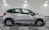 2014 Citroen C3