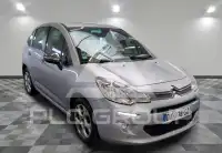2014 Citroen C3