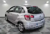 2014 Citroen C3