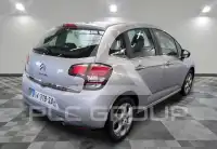 2014 Citroen C3