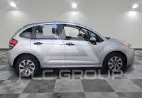 2014 Citroen C3