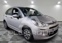 2014 Citroen C3