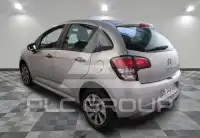 2014 Citroen C3