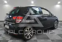 2014 Citroen C3