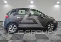 2014 Citroen C3