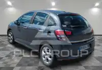 2014 Citroen C3