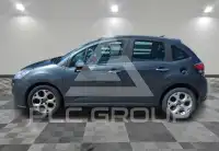 2014 Citroen C3