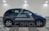 2014 Citroen C3