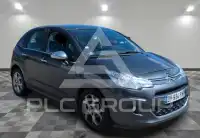 2014 Citroen C3