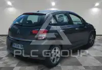 2014 Citroen C3