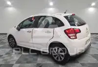 2014 Citroen C3