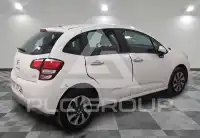 2014 Citroen C3