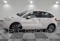 2014 Citroen C3