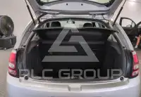 2014 Citroen C3