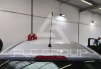2014 Citroen C3