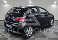 2014 Citroen C3