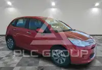 2014 Citroen C3