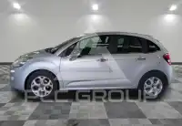 2014 Citroen C3